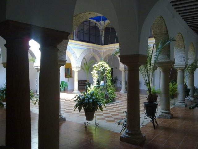 Patio-Hopital S.Juan de Dios-2011 (10)